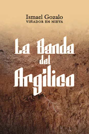 La Banda del Argílico - Master