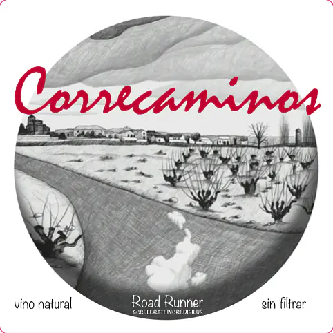 Correcaminos - Master