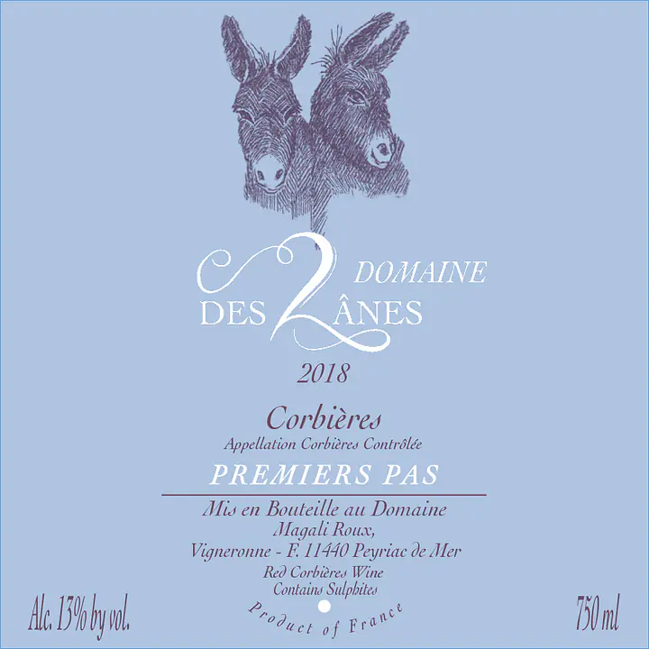 Premiers-pas - Master