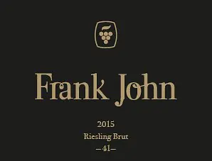 2015 Riesling Sekt brut 41 - Master