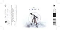 Els Corrals - Master