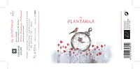 El Plantarga - Master