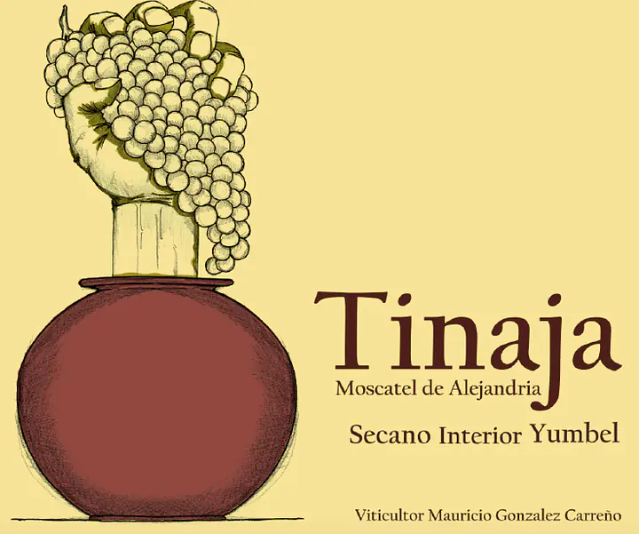 Tinaja - Master