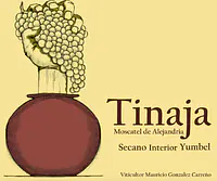 Tinaja - Master