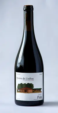 Quinta de Unihue - Master