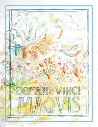 MAQUIS - Master