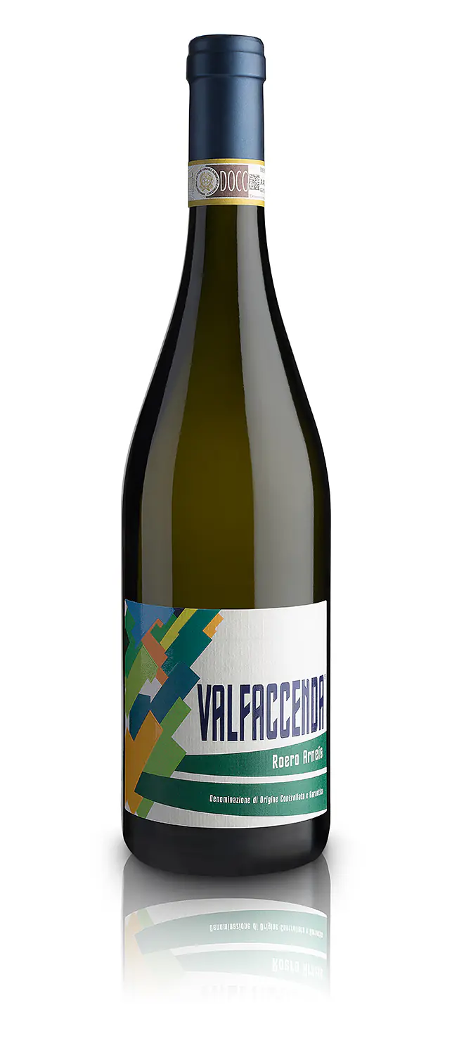 Roero Valfaccenda Bianco - Master