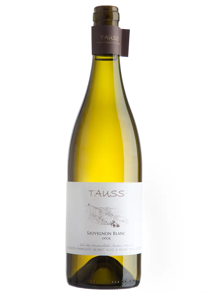 Sauvignon Blanc Opok - Master