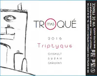 Triptyque 2016 - Master