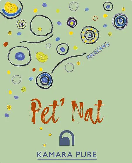 Pet Nat Rose Blooming Island - Master