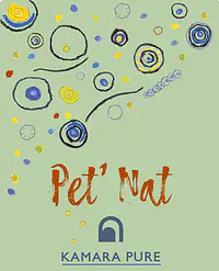 Pet Nat Rose Blooming Island - Master