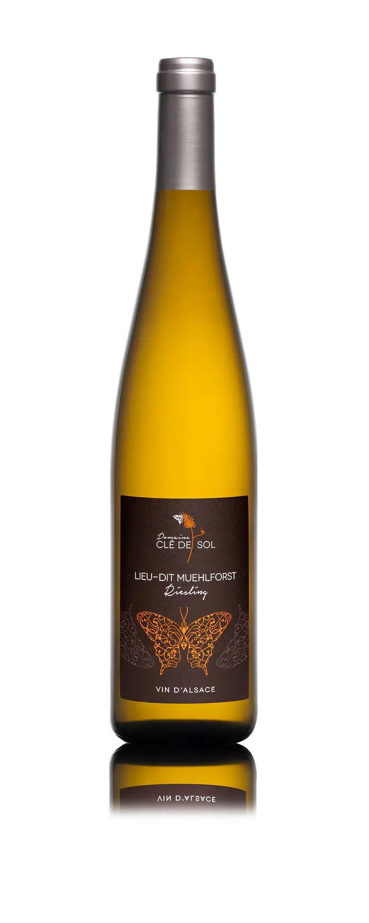 Riesling Muehlforst Maceration - Master
