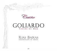 Goliardo Caiño - Master