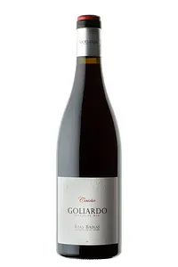Goliardo Caiño - Master