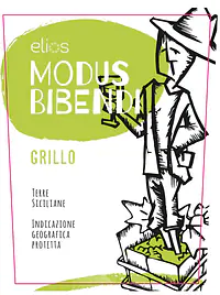 Bianco - Modus Bibendi - Master