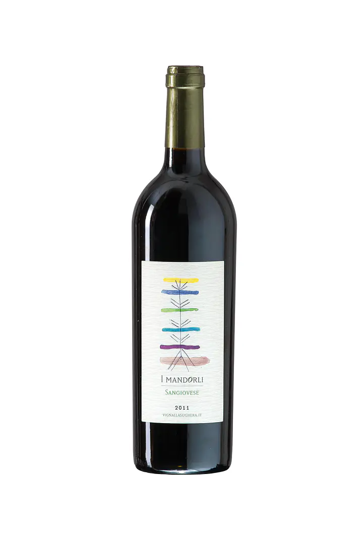 Vigna alla Sughera - Master