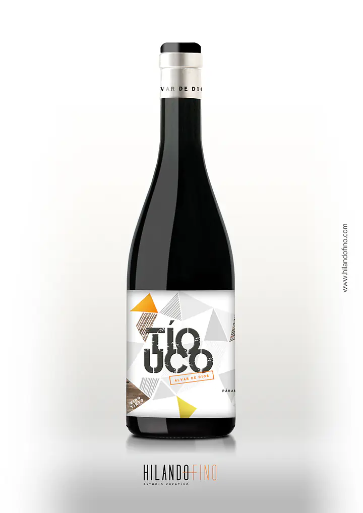 Tio Uco - Master