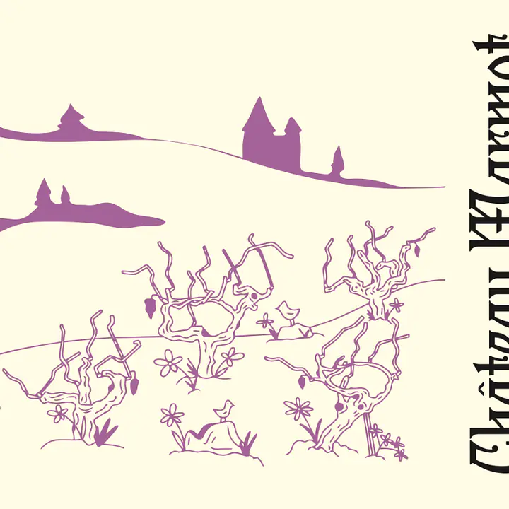 Cabernet Franc - Master