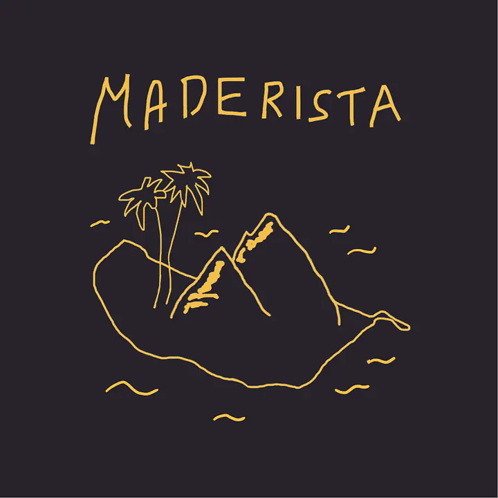 Maderista Medium Dry - Master