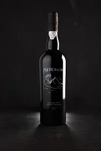 Maderista Medium Dry - Master