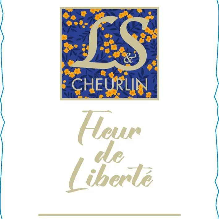 Fleur de Liberté Brut Nature - Master