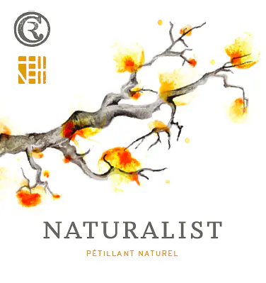 Naturalist Rosé - Master