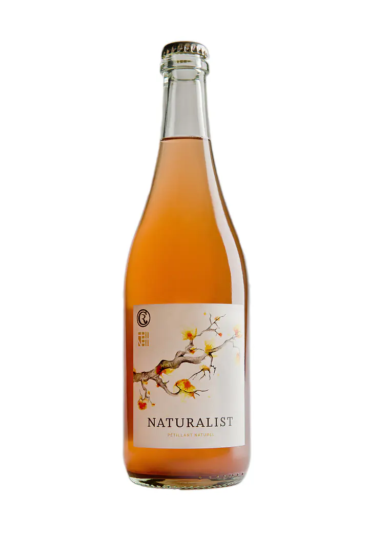 Naturalist Rosé - Master