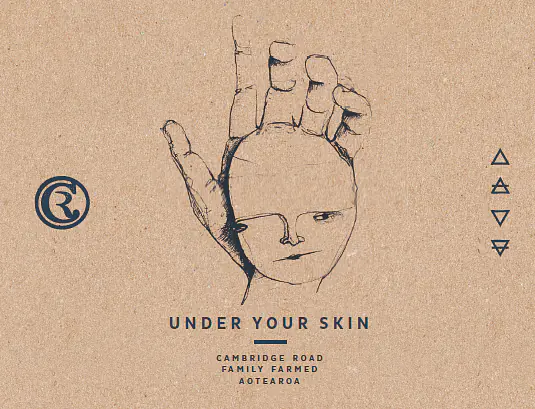 Under Your Skin - Master