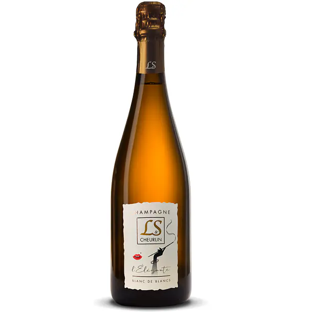 Blanc de Blancs L'Elégante - Master