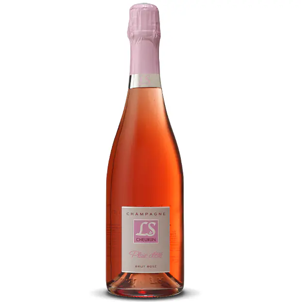 Rosé Pluie d'été - Master