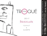 Béatitude 2017 - Master