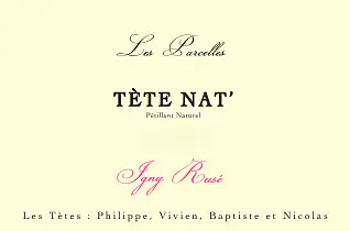 Tète Nat' Igny Rusé - Master