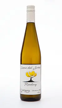 Riesling Lame del Sorbo - Master