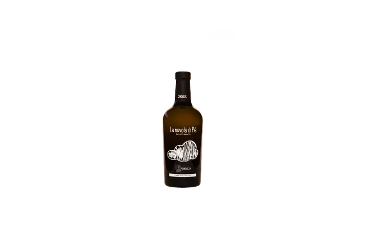 Bianco Passito - Nuvola di Piè - Master