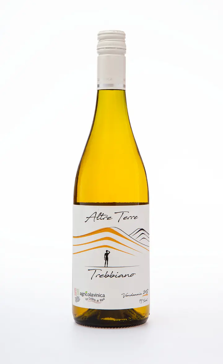 Trebbiano Altre Terre - Master