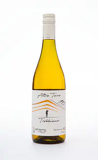 Trebbiano Altre Terre - Master