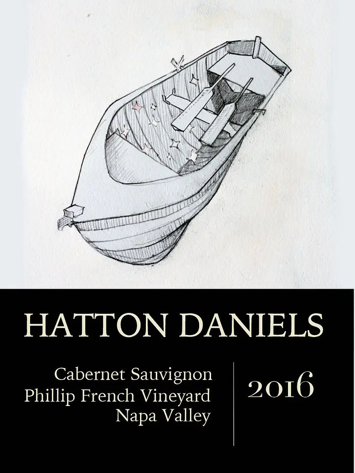 Napa Valley Cabernet Sauvignon - Master