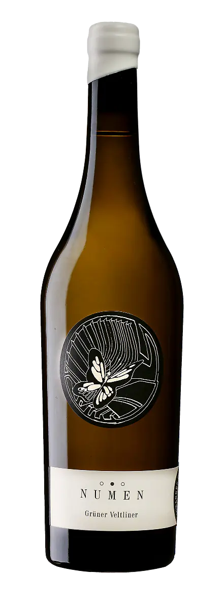 Grüner Veltliner - Master
