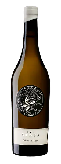 Grüner Veltliner - Master