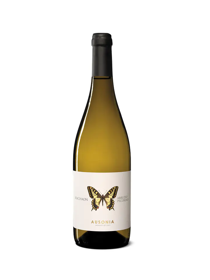 Machaon Abruzzo Pecorino DOP - Master