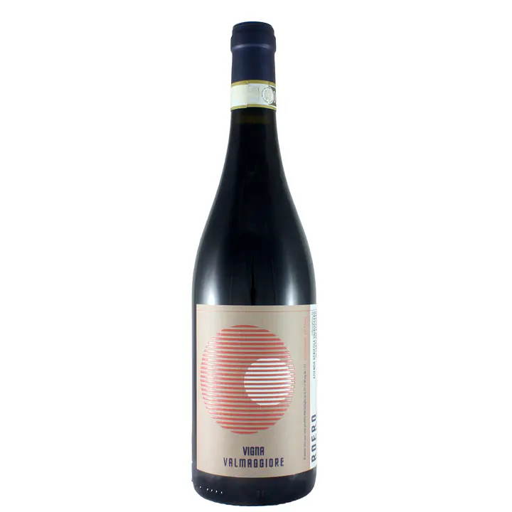 Roero Riserva Vigna Valmaggiore - Master