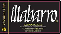 Valpolicella Classico Superiore Iltabarro - Master