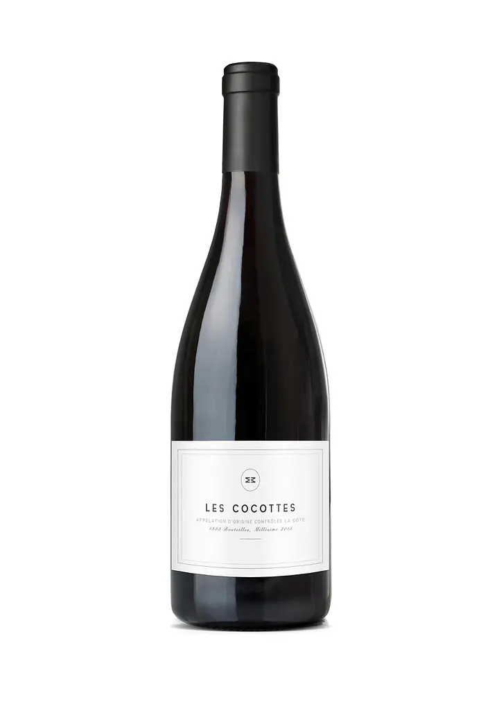 Les Cocottes - Master