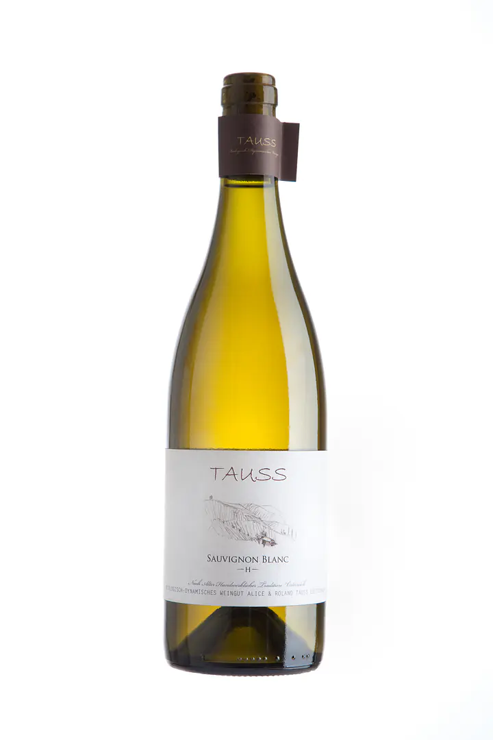 Sauvignon Blanc - H - - Master