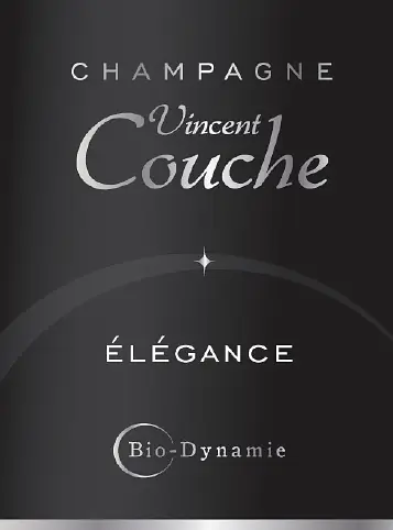 Elégance Extra-brut - Master