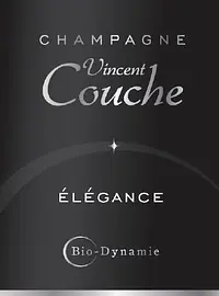 Elégance Extra-brut - Master