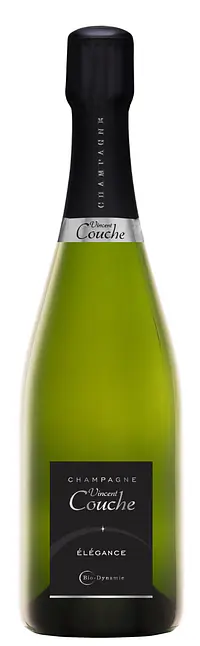 Elégance Extra-brut - Master