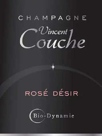 Rosé Désir - Master