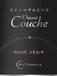 Rosé Désir - Master