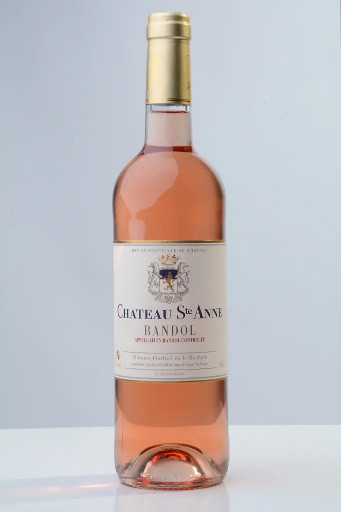 Bandol Rosé - Master